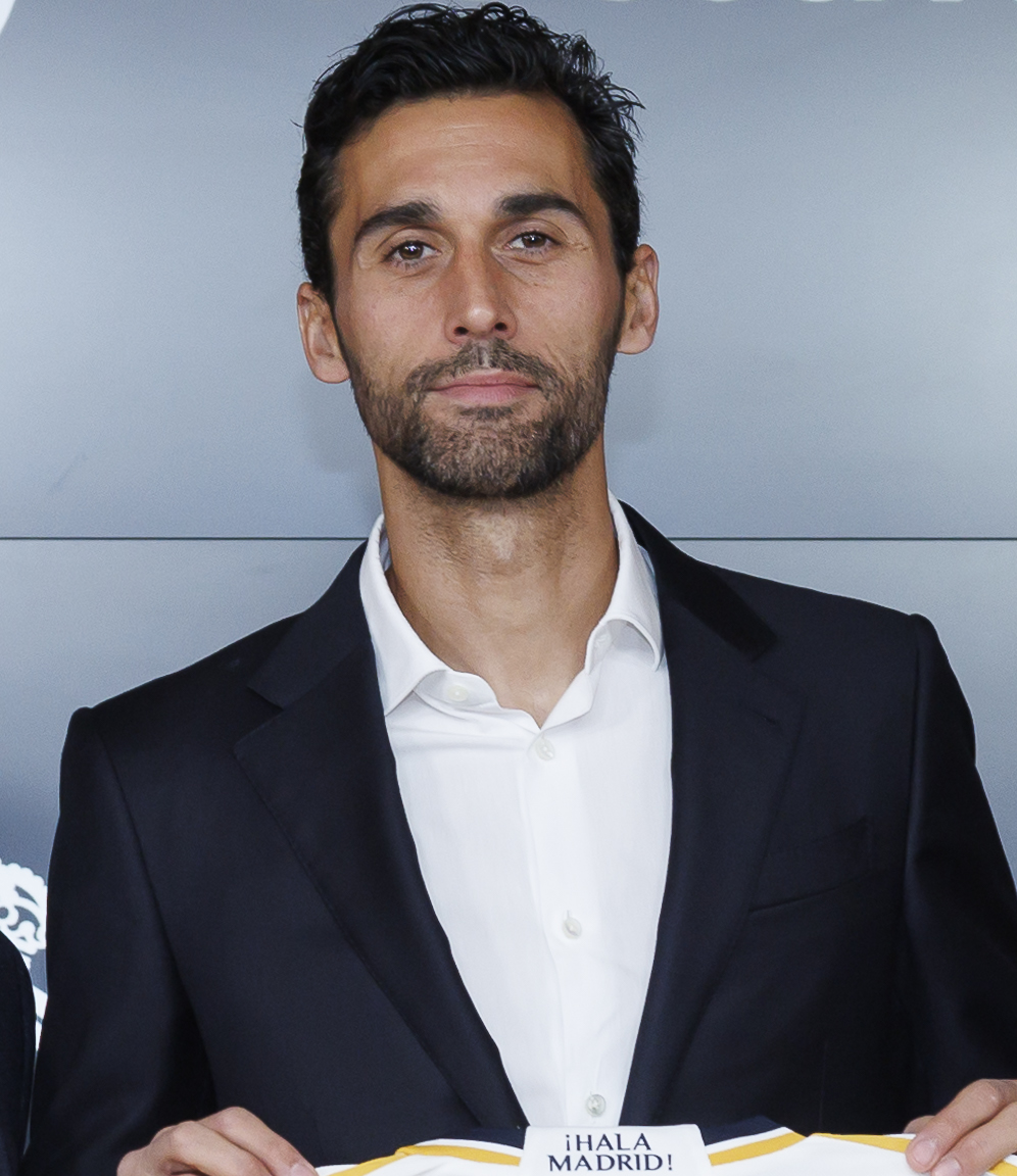 Arbeloa: Real Madrid's Champion of Young Talent & Trebles
